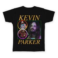Kevin Parker - Tame Impala - Indie Legends Series - Unisex T-Shirt