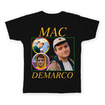 Mac DeMarco - Indie Legends Series - Unisex T-Shirt