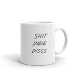 Shit Indie Disco Mug