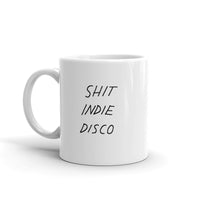 Shit Indie Disco Mug