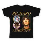 Richard Ashcroft - The Verve - Indie Legends Series - Unisex T-Shirt