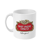 Shit Indie Disco - Stella Mug