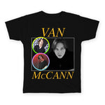Van McCann - Catfish and the Bottlemen - Indie Legends Series - Unisex T-Shirt
